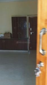 Bedroom Image of 1100 Sq.ft 2 BHK Builder Floor for rent in Sri Padmavati Mahila Visvavidyalayam Tirupathi for Rs. 15000