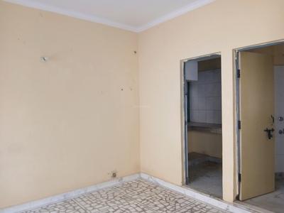 1 RK Independent Builder Floor
