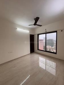 Bedroom Image of 546 Sq.ft 2 BHK Apartment / Flat for sale in Chaitanya Anand CHSL, Andheri West Mumbai for Rs. 20700000