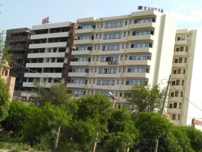 Image of 1275 Sq.ft 2 BHK Apartment / Flat for sale in Dholai, Jaipur for Rs. 3500000