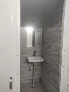 Bathroom Image of Girls pg in noida in Sector 27, Noida