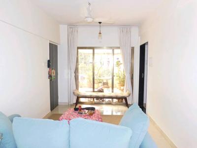 Hall Image of 1450 Sq.ft 2 BHK Apartment / Flat for sale in Leela Apartment, Andheri West Mumbai for Rs. 31000000