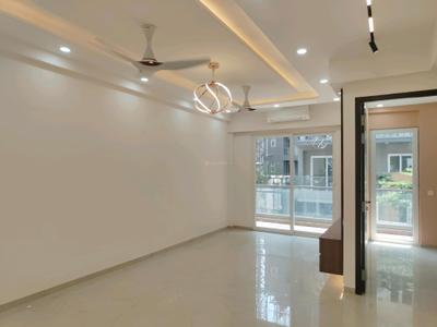 Living Room Image of 2295 Sq.ft 3 BHK Apartment / Flat for sale in Conscient Hines Elevate, Sector 59 Gurgaon for Rs. 57000000