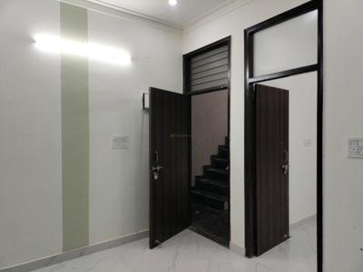 Living Room Image of 800 Sq.ft 2 BHK Apartment / Flat for sale in Kambakshpur Noida for Rs. 3012000