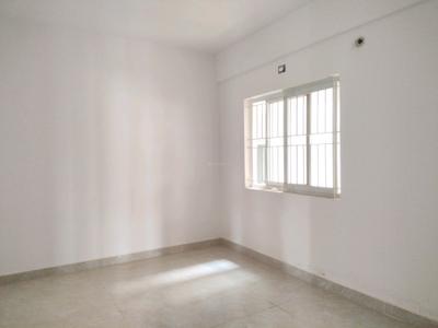 Bedroom Image of 1075 Sq.ft 2 BHK Apartment / Flat for sale in MG Infinity, Kadagrahara Bengaluru for Rs. 5160000