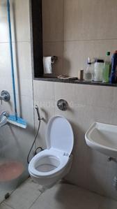 Image of 980 Sq.ft 2 BHK Apartment / Flat for sale in Amanora Neo Towers, Hadapsar, Pune for Rs. 15000000