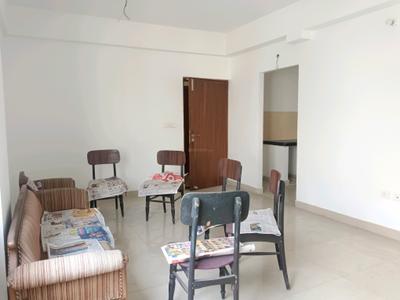 Living Room Image of 1052 Sq.ft 2 BHK Apartment / Flat for sale in Maheshtala Kolkata for Rs. 4300000