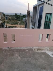 Balcony Image of 1150 Sq.ft 4 BHK Independent House for sale in Sitapura Jaipur for Rs. 5700000