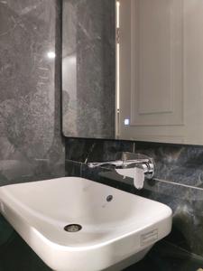 Bedroom Four Image of 4500 Sq.ft 4 BHK Builder Floor for sale in Adani Luxury Floors, Sector 65 Gurgaon for Rs. 69000000