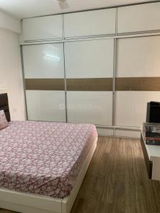 Bedroom Image of 1800 Sq.ft 3 BHK Apartment / Flat for sale in Aravali Hills, Sector 56 Gurgaon for Rs. 22500000