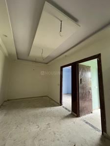 Hall Image of 750 Sq.ft 2 BHK Apartment / Flat for sale in Govindpuram Ghaziabad for Rs. 2600000