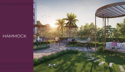 Image of 600 Sq.ft 1 BHK Apartment / Flat for sale in Kandivali West, Mumbai for Rs. 8600000