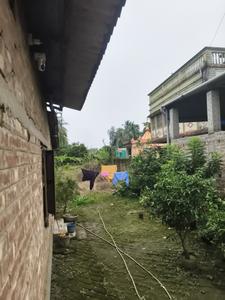 Personal Land Plot View 2