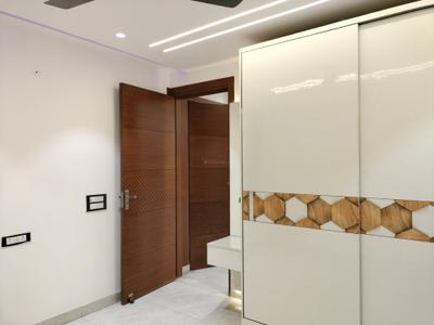 Bedroom Image of 1400 Sq.ft 3 BHK Builder Floor for sale in Vasundhara Ghaziabad for Rs. 9800000