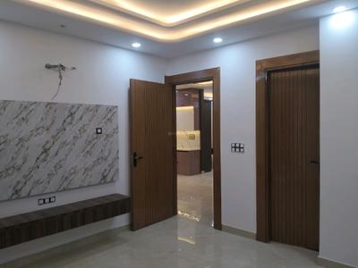 Bedroom Image of 2000 Sq.ft 4 BHK Builder Floor for sale in Rajendra Nagar Ghaziabad for Rs. 16500000