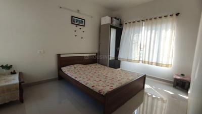 Bedroom Image of 1173 Sq.ft 2 BHK Apartment / Flat for sale in Mapusa Goa for Rs. 12000000
