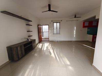 Hall Image of 900 Sq.ft 1 BHK Apartment / Flat for rent in C V Raman Nagar Bengaluru for Rs. 30000