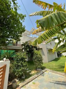 Image of 2750 Sq.ft 4 BHK Independent House for sale in Bopal, Ahmedabad for Rs. 34500000