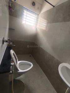 Image of 1200 Sq.ft 1 BHK Builder Floor for rent in Koramangala, Bengaluru for Rs. 34000