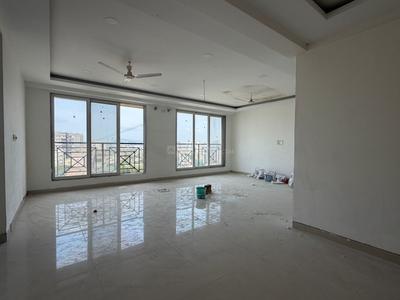 Hall Image of 1200 Sq.ft 2.5 BHK Apartment / Flat for sale in Santacruz West Mumbai for Rs. 52500000