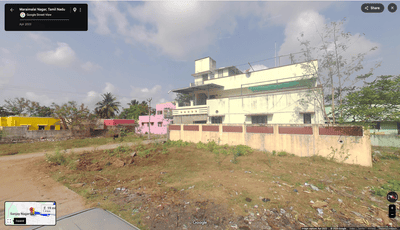 Image of 900 Sq.ft Residential Plot / Land for sale in Maraimalai Nagar, Chennai for Rs. 4140000