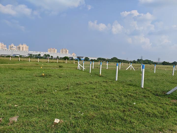 Oragadam Industrial Corridor Main Image 1