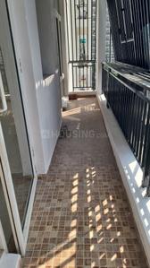 Image of 1635 Sq.ft 3 BHK Apartment / Flat for sale in Omaxe Residency II, Arjunganj, Lucknow for Rs. 9000000