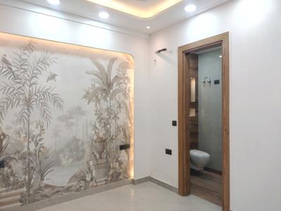 Bedroom Image of 1620 Sq.ft 3 BHK Builder Floor for sale in Sector 85 Faridabad for Rs. 18000000