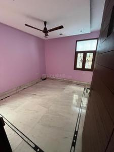 Bedroom Image of 1125 Sq.ft 6 BHK Independent House for rent in Naraina New Delhi for Rs. 150000
