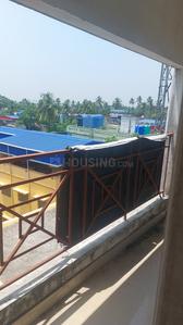 Image of 939 Sq.ft 2 BHK Apartment / Flat for sale in Divya Vishnupriya, Bhadreswar, Hooghly for Rs. 2347500