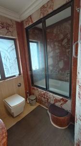 Image of 1200 Sq.ft 2 BHK Apartment / Flat for rent in DB Orchid Enclave, Kamathipura, Mumbai for Rs. 118000