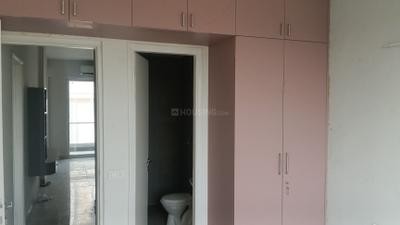 Bedroom Image of 1050 Sq.ft 2 BHK Builder Floor for rent in Signature Global City 92, Sector 92 Gurgaon for Rs. 25000
