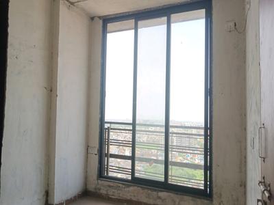 Bedroom Image of 1350 Sq.ft 3 BHK Apartment / Flat for sale in Laxmi Eternia by Laxmi Goldorna House LTD, Vatva Ahmedabad for Rs. 3600000