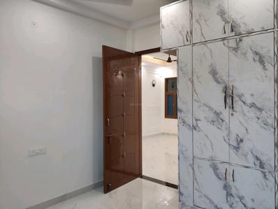 Bedroom Image of 1300 Sq.ft 3 BHK Builder Floor for sale in Vasundhara Ghaziabad for Rs. 7000000