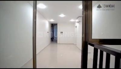 Kitchen Image of 830 Sq.ft 2 BHK Apartment / Flat for sale in Malad West Mumbai for Rs. 26200000