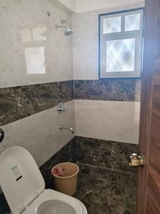 Image of 1200 Sq.ft 3 BHK Apartment / Flat for rent in Veddant Ganesh Bella Rossa, Punawale, Pune for Rs. 30000