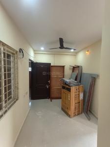 Hall Image of 1000 Sq.ft 2 BHK Apartment / Flat for rent in Banjara Hills Hyderabad for Rs. 30000