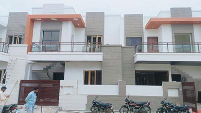 Image of 1540 Sq.ft 3 BHK Villa for sale in P I Prosperity Homes, Anora Kala, Lucknow for Rs. 5100000