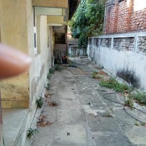 Police Staff Quarter Plot View 3