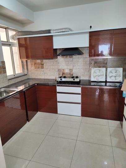 Ashiana Daksh Kitchen 1