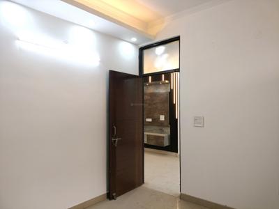 Bedroom Image of 1250 Sq.ft 3 BHK Builder Floor for sale in Shalimar Garden Ghaziabad for Rs. 10800000