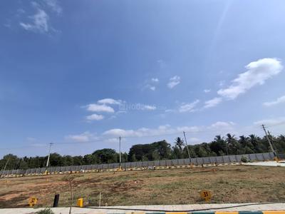 Image of 1000 Sq.ft Residential Plot / Land for sale in Jigani, Bengaluru for Rs. 6561187