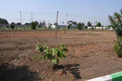 Image of 220 Sq.ft Residential Plot / Land for sale in Ankushapur, Hyderabad for Rs. 1650000