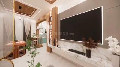 Hall Image of 1055 Sq.ft 2 BHK Apartment / Flat for sale in Eeshanya Aaroha by EESHANYA INFRA LLP, Kacharakanahalli,Bisnahalli Bengaluru for Rs. 10550000