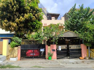2 BHK Independent Builder Floor