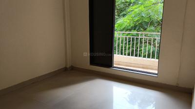 Bedroom Image of 950 Sq.ft 2 BHK Apartment / Flat for sale in Kharghar Navi Mumbai for Rs. 7600000