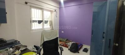 Bedroom Image of 1345 Sq.ft 3 BHK Apartment / Flat for sale in ELV Bouvardia by ELV Projects, Gunjur Village Bengaluru for Rs. 11400000