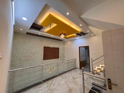 Hall Image of 900 Sq.ft 2 BHK Independent House for sale in Urban Nest, Narasimhanaickenpalayam Coimbatore for Rs. 5418044