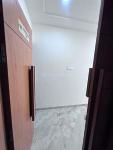 Bedroom Image of 1500 Sq.ft 3 BHK Apartment / Flat for rent in Oak Woods, Ram Nagar Nagpur for Rs. 27000