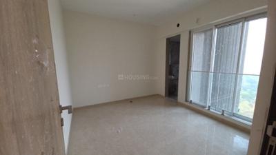 Bedroom Image of 1100 Sq.ft 3 BHK Apartment / Flat for sale in Dosti Mezzo 22, Sion Mumbai for Rs. 42500000